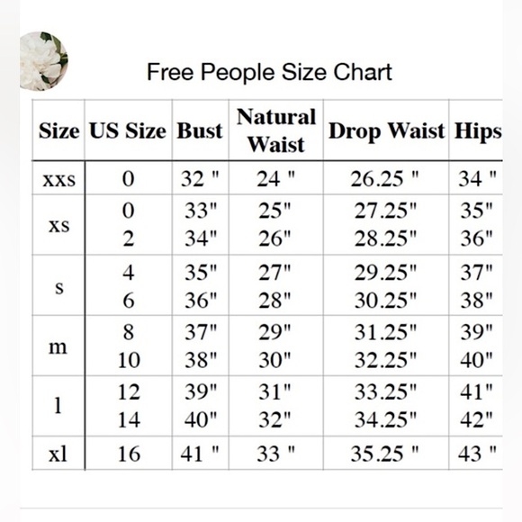 Free People Garner Floral Print Top Berry Combo XL New - Picture 6 of 6